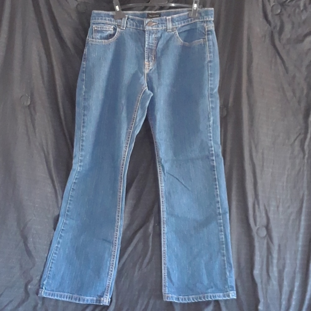 Limited jean size 12s